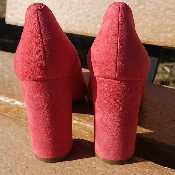 Banana Republic Madison 12 hour shoes size 9 NWT - Picture 7 of 8